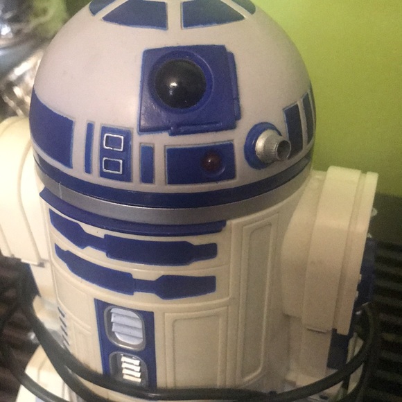 Hasbro R2D2 - Picture 3 of 8